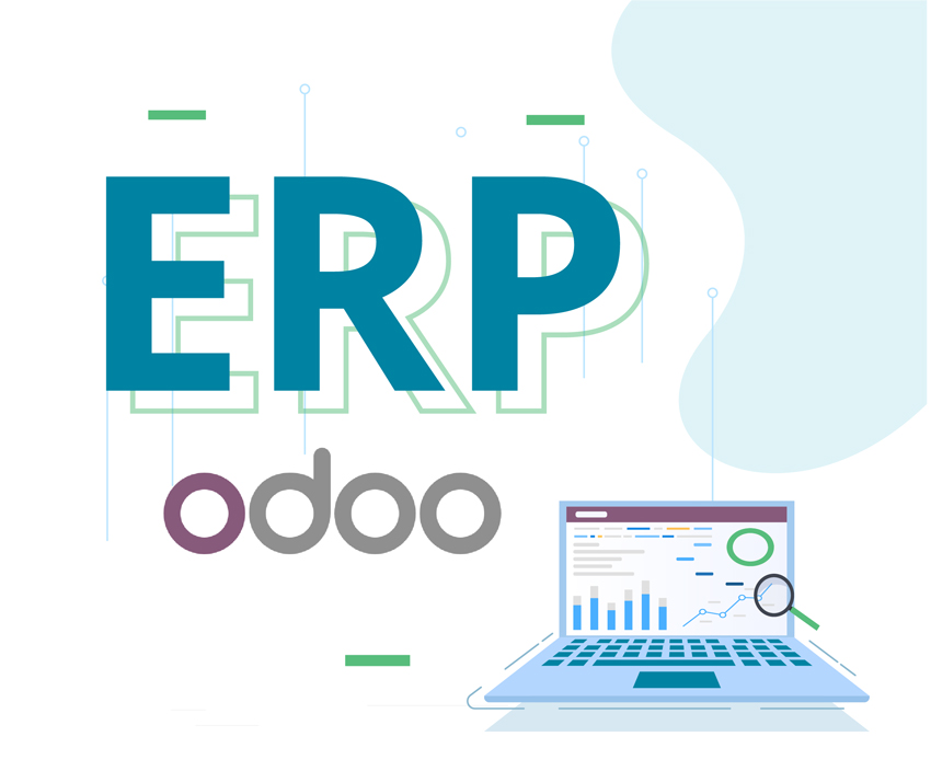 Tầm quan trọng của việc chuyển đổi Odoo