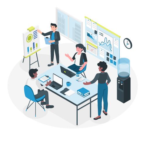 Dịch vụ tùy chỉnh Odoo ERP cho doanh nghiệp