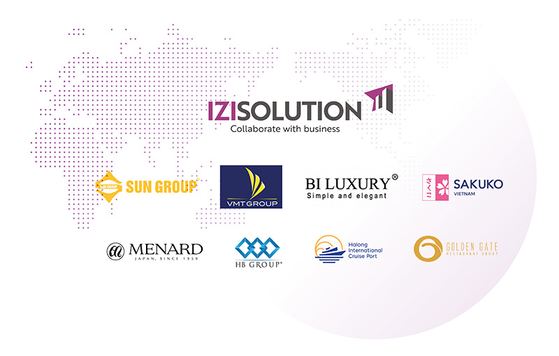 Tại sao chọn IZISolution?