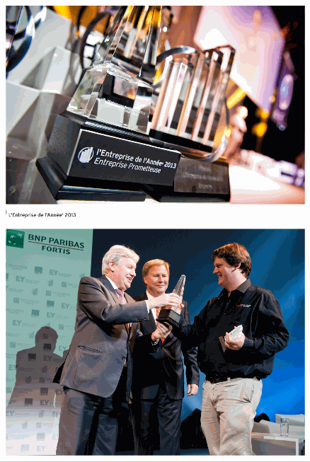 Awards