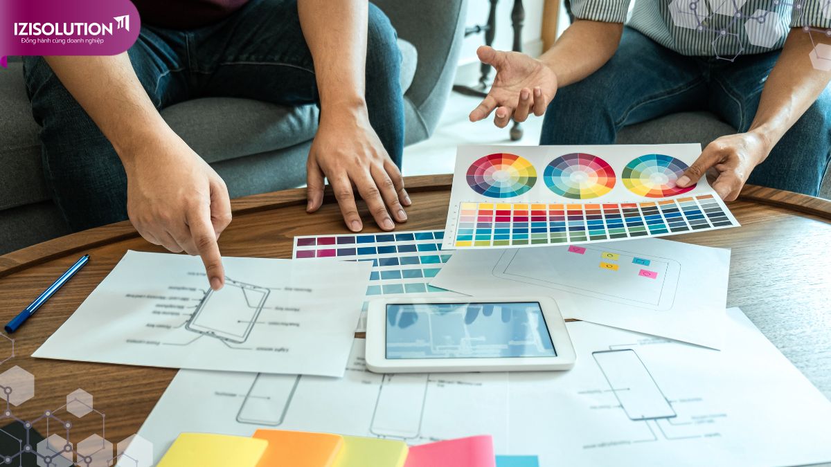 Kiến trúc và công nghệ của Odoo Framework