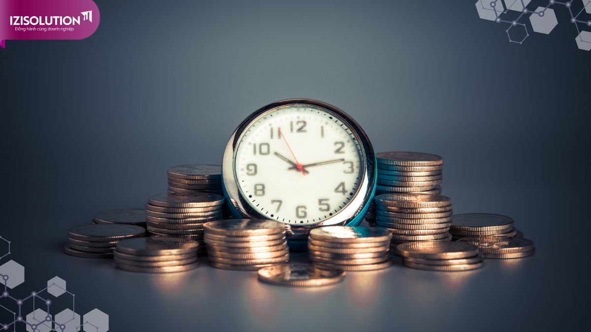 Tiết kiệm thời gian - dễ dàng tìm được nguồn lực chất lượng cao