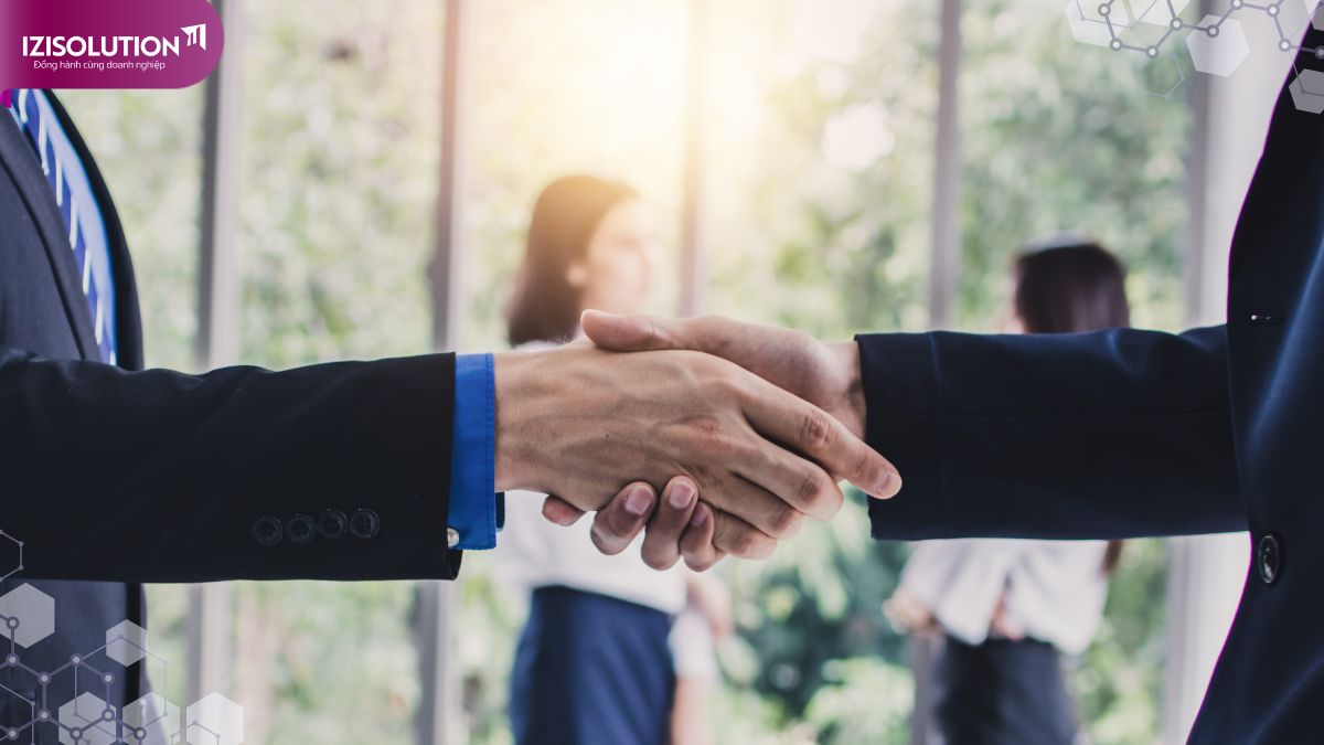 Tiêu chí lựa chọn đơn vị Outsourcing Odoo